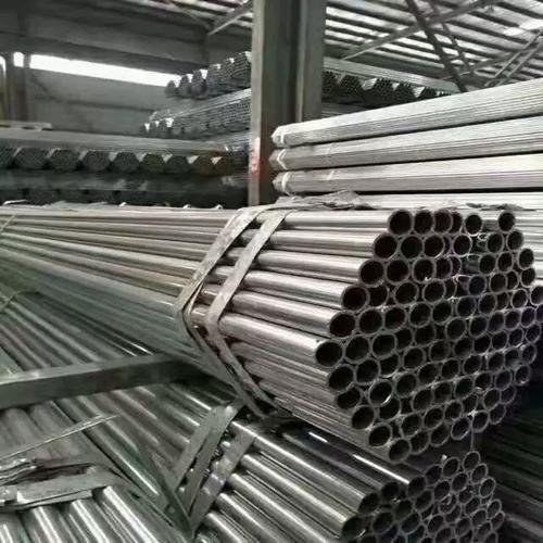 南雄q355nhb耐候钢管